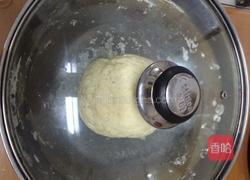 玫瑰花卷的做法图解2