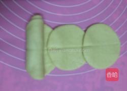 玫瑰花卷的做法图解6