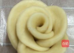 玫瑰花卷的做法图解8