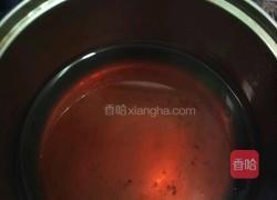 龙眼伴小汤圆的做法图解6
