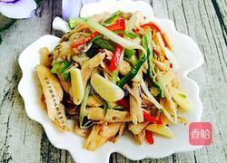 手撕鸡肉的做法图解9