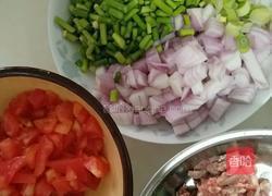 新疆丁丁炒面的做法图解3