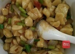 新疆丁丁炒面的做法图解13