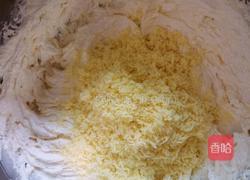 玛格丽特饼干的做法图解4