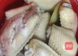 香酥鸡翅的做法图解4