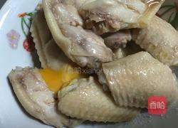 香酥鸡翅的做法图解6