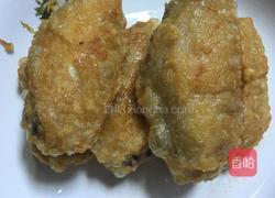 香酥鸡翅的做法图解11