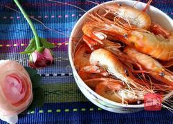 美味糟虾的做法图解6