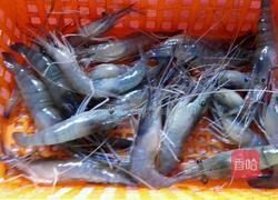 美味糟虾的做法图解2