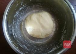 葡萄干吐司的做法图解3