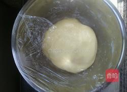 葡萄干吐司的做法图解6