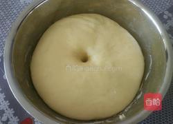 葡萄干吐司的做法图解7