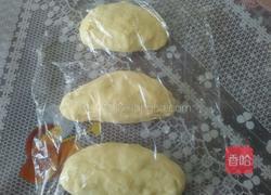 葡萄干吐司的做法图解8