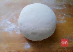 香辣花卷的做法图解6