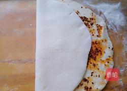 香辣花卷的做法图解11