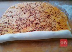 香辣花卷的做法图解13