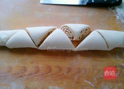 香辣花卷的做法图解15