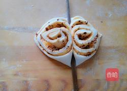 香辣花卷的做法图解17