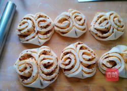 香辣花卷的做法图解18