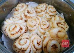 香辣花卷的做法图解20