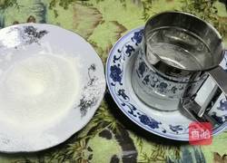 中空戚风蛋糕8寸加厚的做法图解3