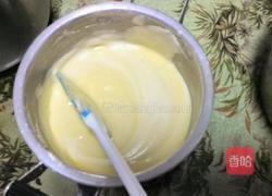 中空戚风蛋糕8寸加厚的做法图解17