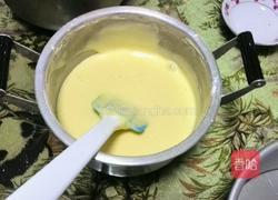 中空戚风蛋糕8寸加厚的做法图解18