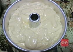 中空戚风蛋糕8寸加厚的做法图解21