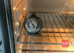 中空戚风蛋糕8寸加厚的做法图解24