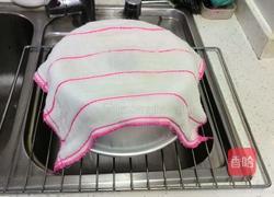 中空戚风蛋糕8寸加厚的做法图解28