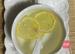 蜂蜜柠檬茶的做法图解5