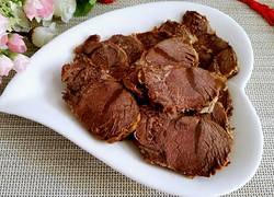 酱牛肉