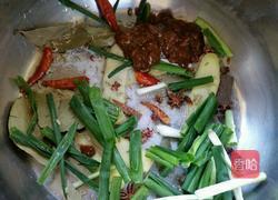 酱牛肉的做法图解1