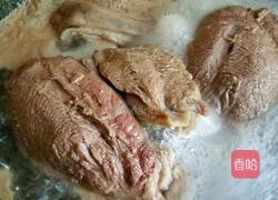 酱牛肉的做法图解2