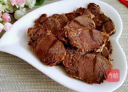 酱牛肉的做法图解7