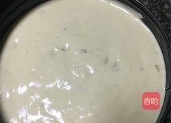 香蕉戚风蛋糕的做法图解9
