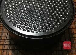 香蕉戚风蛋糕的做法图解10