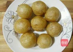 清蒸油面筋塞肉的做法图解8