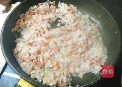 洋葱培根麦芬的做法图解2