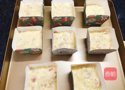 洋葱培根麦芬的做法图解9