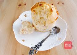 洋葱培根麦芬的做法图解16