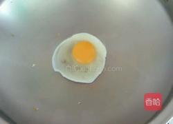太阳蛋的做法图解2