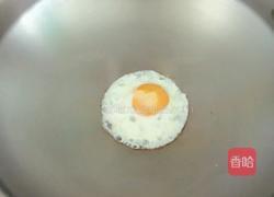 太阳蛋的做法图解3