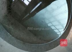 鸡蛋青菜炒面的做法图解5