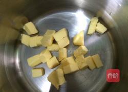 椰蓉巧克力棒的做法图解1