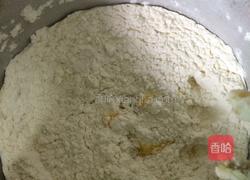 椰蓉巧克力棒的做法图解4