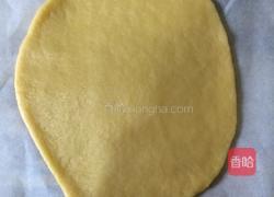 椰蓉巧克力棒的做法图解6