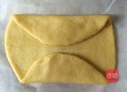 椰蓉巧克力棒的做法图解7