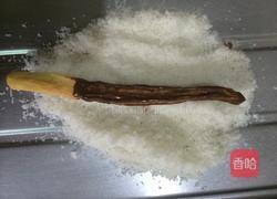 椰蓉巧克力棒的做法图解11