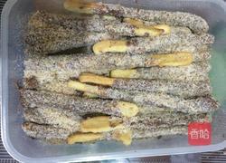 椰蓉巧克力棒的做法图解13